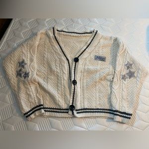 Taylor swift folklore cardigan xs/s